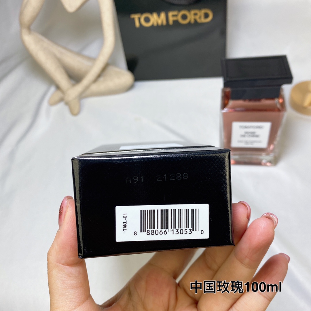 Tom Ford perfume